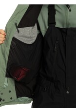 QUIKSILVER Quiksilver Forever Stretch Gore-Tex Jacket