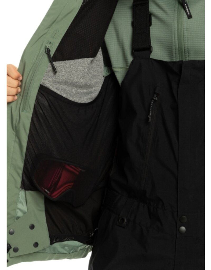 QUIKSILVER Quiksilver Forever Stretch Gore-Tex Jacket