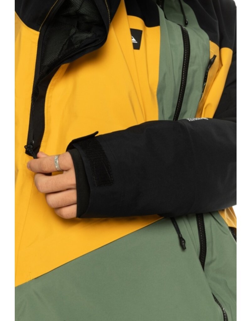 QUIKSILVER Quiksilver Forever Stretch Gore-Tex Jacket