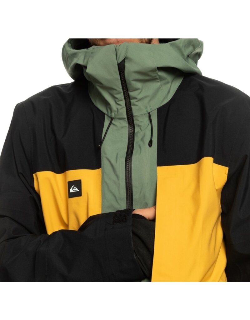 QUIKSILVER Quiksilver Forever Stretch Gore-Tex Jacket