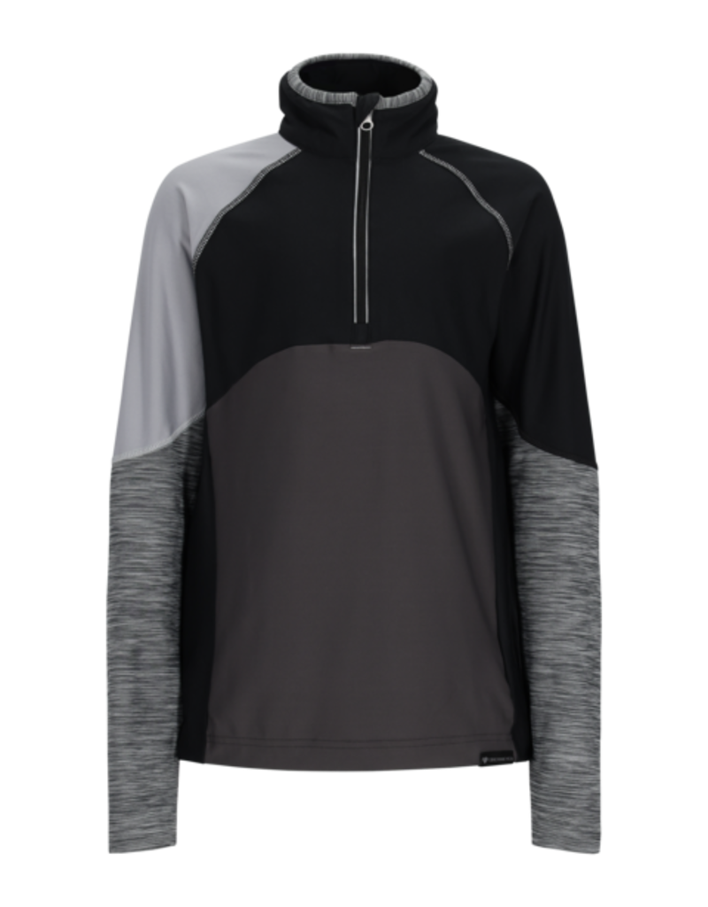 OBERMEYER Obermeyer Banff 1/4 Zip Kids'