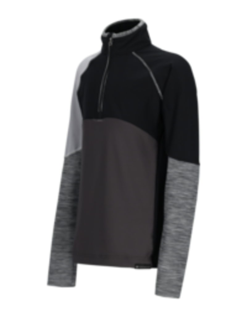OBERMEYER Obermeyer Banff 1/4 Zip Kids'