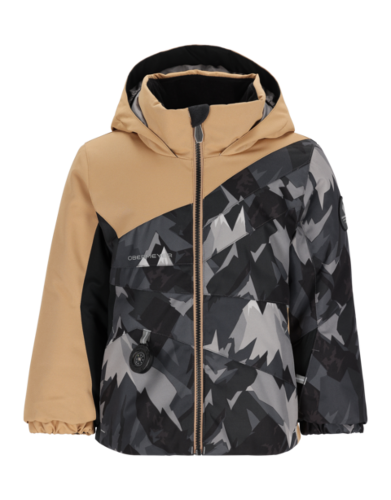 OBERMEYER   Obermeyer Altair Jacket Kids'