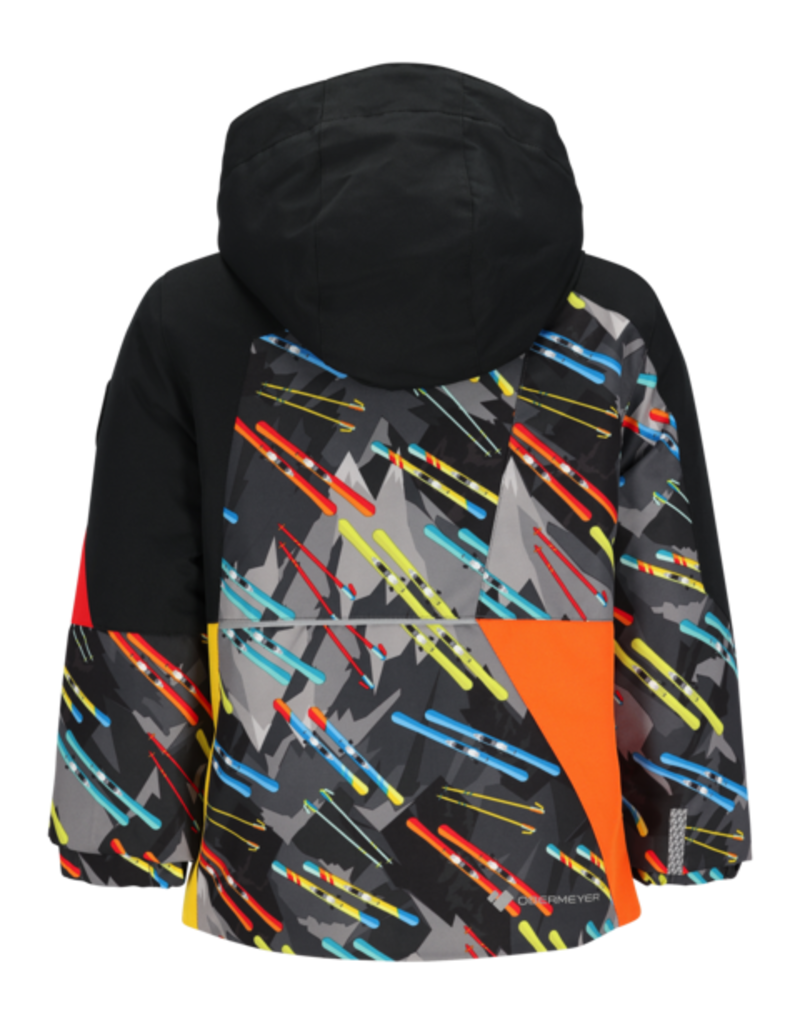 OBERMEYER Obermeyer Orb Jacket Kids'