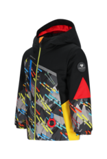 OBERMEYER Obermeyer Orb Jacket Kids'