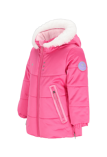 OBERMEYER Obermeyer Roselet Jacket Girl's