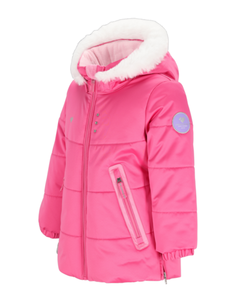 OBERMEYER Obermeyer Roselet Jacket Girl's