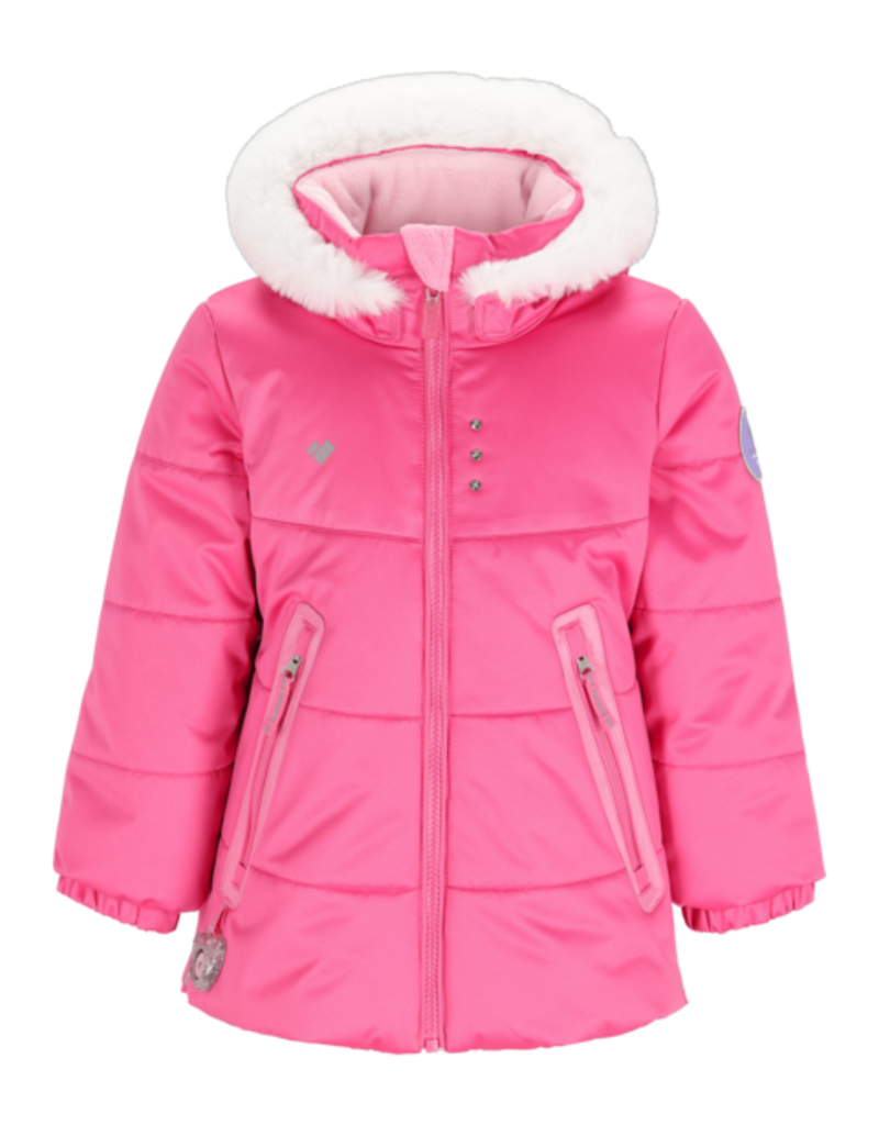 OBERMEYER Obermeyer Roselet Jacket Girl's