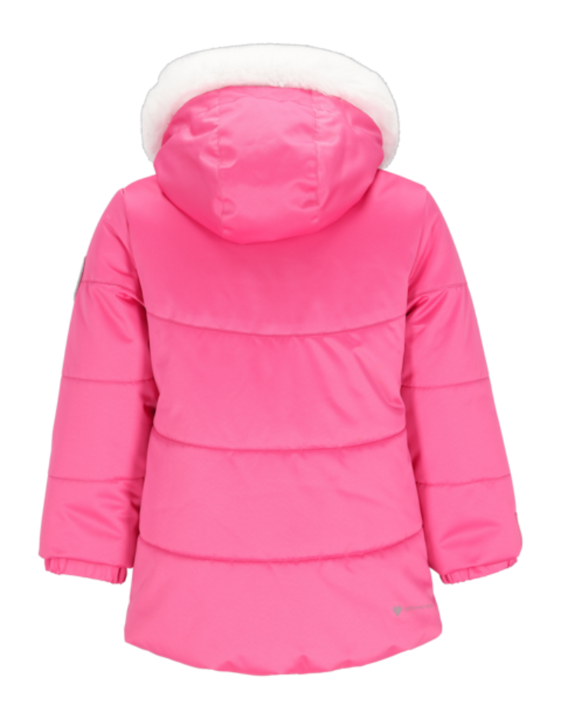 OBERMEYER Obermeyer Roselet Jacket Girl's
