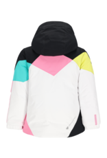 OBERMEYER Obermeyer Lissa Jacket Girl's