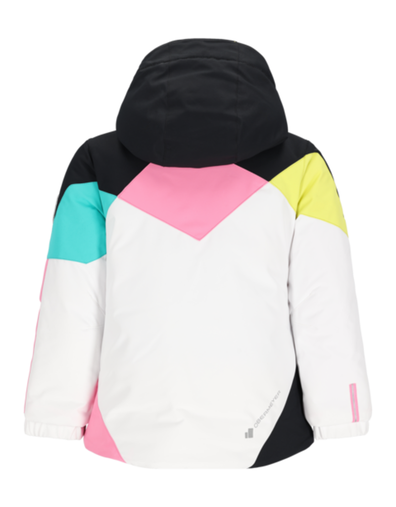 OBERMEYER Obermeyer Lissa Jacket Girl's