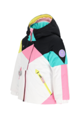 OBERMEYER Obermeyer Lissa Jacket Girl's