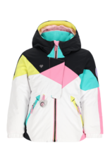 OBERMEYER Obermeyer Lissa Jacket Girl's