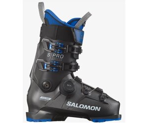 Salomon s pro 80 sales ski boots