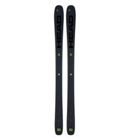 HEAD 2024 HEAD KORE 93 SKIS