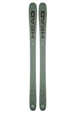 HEAD Head Kore 91  Skis Women's 2024