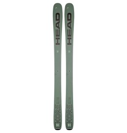 HEAD Head Kore 91  Skis Women's 2024