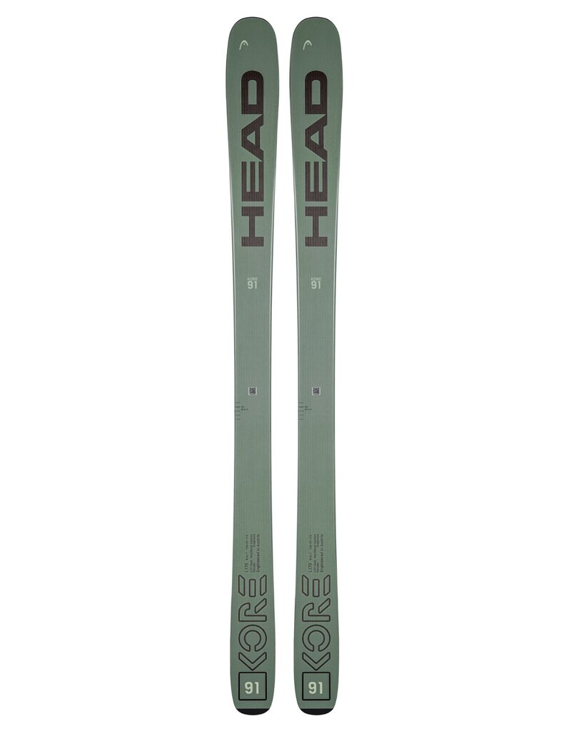 HEAD Head Kore 91  Skis Women's 2024