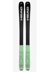 HEAD Head Kore 91  Skis Women's 2024