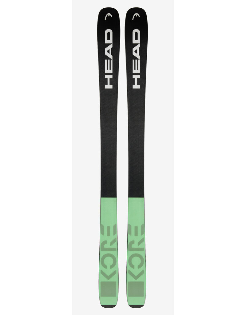 HEAD Head Kore 91  Skis Women's 2024