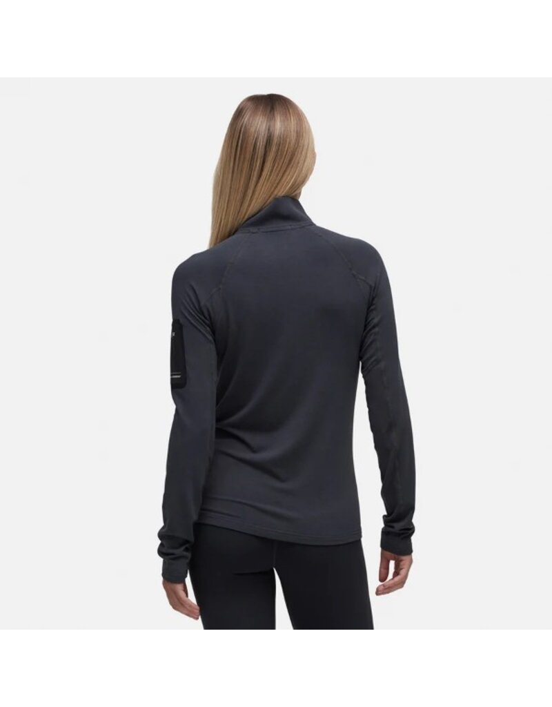 LE BENT Le Bent Core Midweight 1/4 Zip Women's