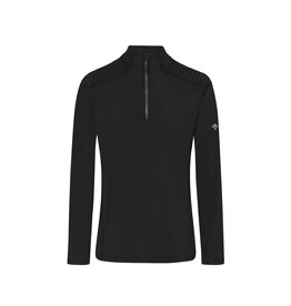 DESCENTE DESCENTE PICCARD T NECK