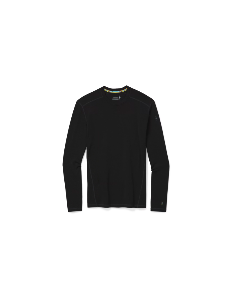 SMART WOOL Smartwool Thermal Merino Base Crew