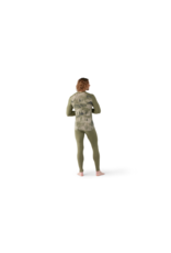 SMART WOOL Smartwool Thermal Merino Base Crew