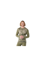 SMART WOOL Smartwool Thermal Merino Base Crew