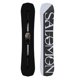 SALOMON 2024 SALOMON ASSASSIN PRO SNOWBOARD