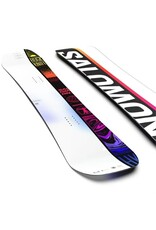 SALOMON 2024 SALOMON HUCK KNIFE SNOWBOARD