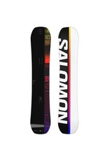 SALOMON 2024 SALOMON HUCK KNIFE PRO SNOWBOARD