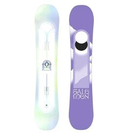 SALOMON 2024 SALOMON WOMEN'S LOTUS SNOWBOARD