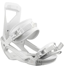 SALOMON 2024 SALOMON WOMEN'S SPELL SNOWBOARD BINDINGS