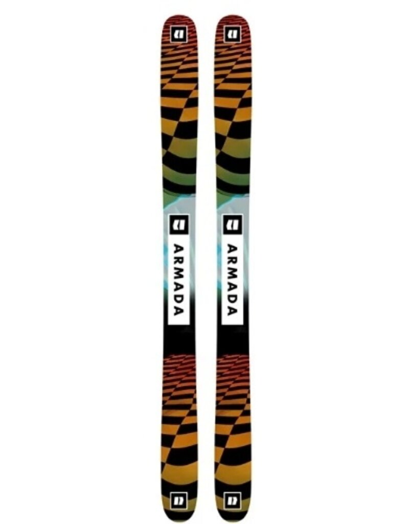 2024 ARMADA MEN'S ARV 94 SKIS SPORTS LTD