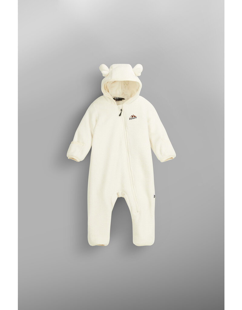 PICTURE ORGANIC Picture Tebery Suit Toddler