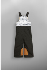 Picture Snowy Bib Pant Kids'