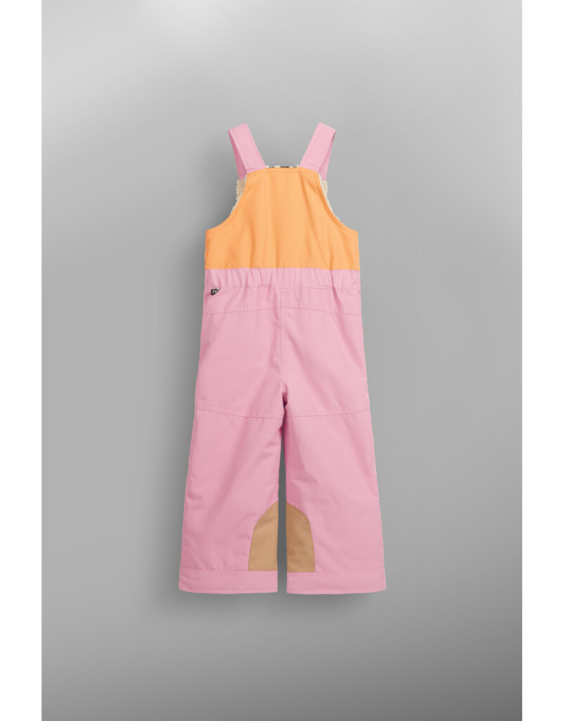 Picture Snowy Bib Pant Kids'