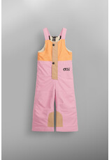 Picture Snowy Bib Pant Kids'