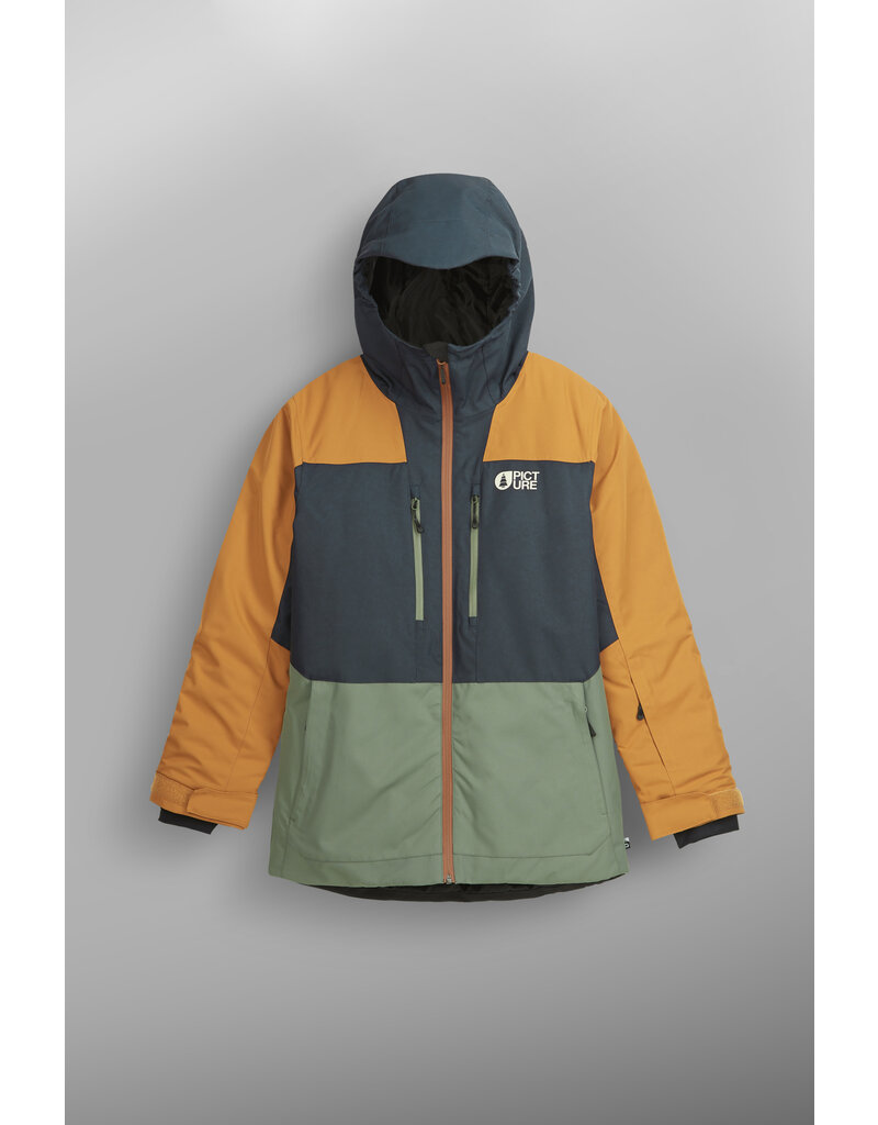 Picture Daumy Jacket Youth