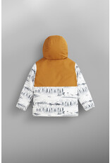 Picture Snowy Print Jacket Kids'
