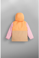 PICTURE KID'S SNOWY JACKET