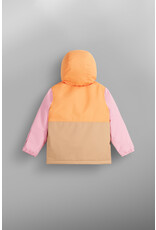 Picture Snowy Jacket Kids'