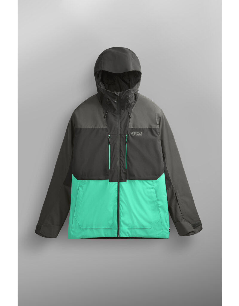PICTURE ORGANIC PICTURE MEN'S OBJECT JACKET