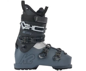 K2 Mindbender 120 Boa Ski Boots 2024 30.5