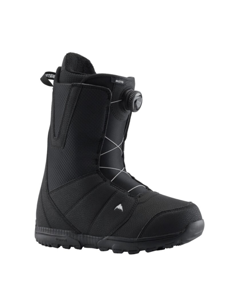 BURTON Burton Moto BOA Snowboard Boots