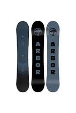 ARBOR 2024 ARBOR FOUNDATION ROCKER SNOWBOARD