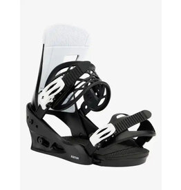 BURTON 2024 BURTON FREESTYLE SNOWBOARD BINDINGS