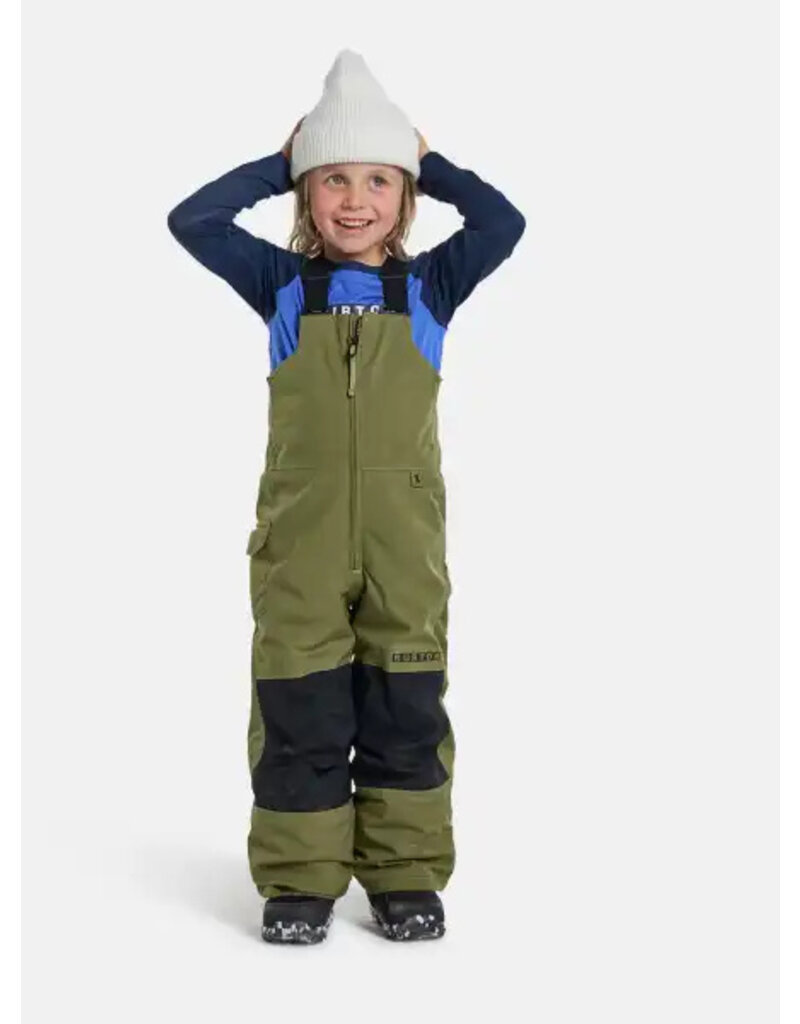 BURTON 2024 BURTON TODDLER MAVEN 2L BIB