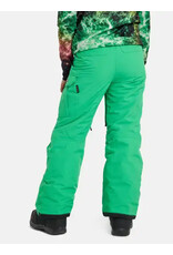 BURTON Burton Exile Cargo 2L Pants Boy's